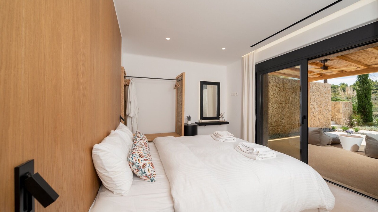 Photo of Bedroom in Kilada