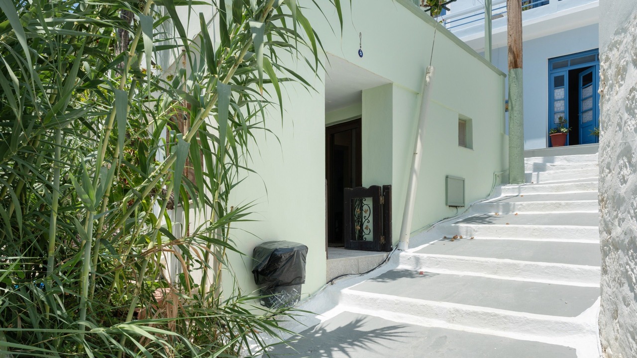 Photo of Outdoor in Arkasa