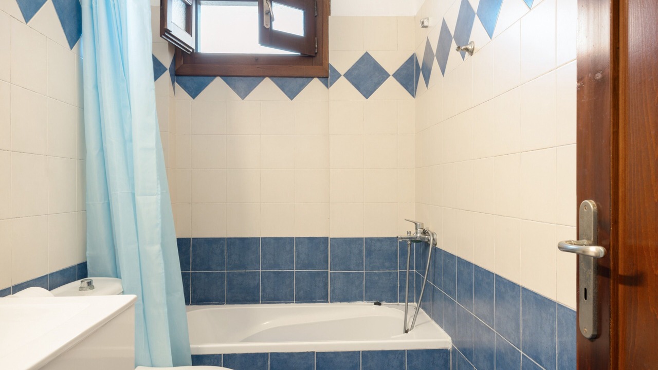 Photo of Bathroom in Arkasa