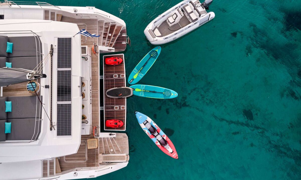 Photo of Outdoor in Alimos