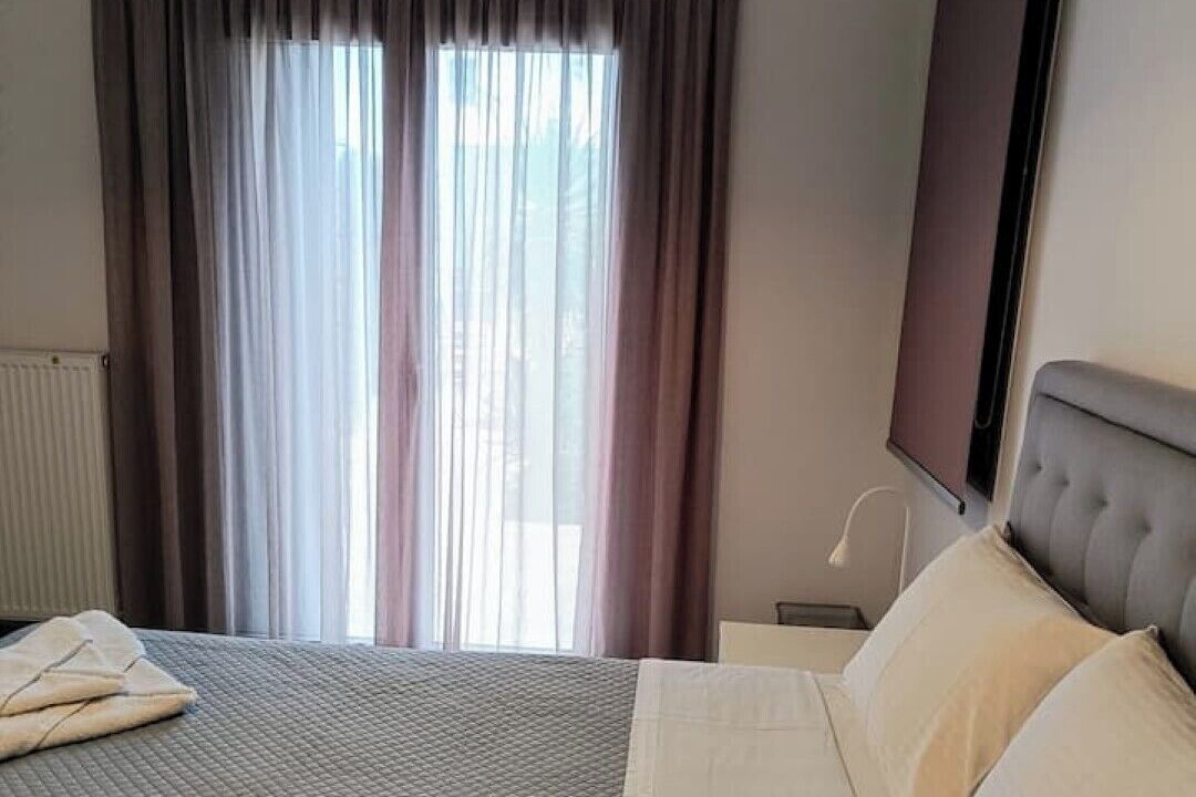 Photo of Bedroom in Markopoulo Mesogaias