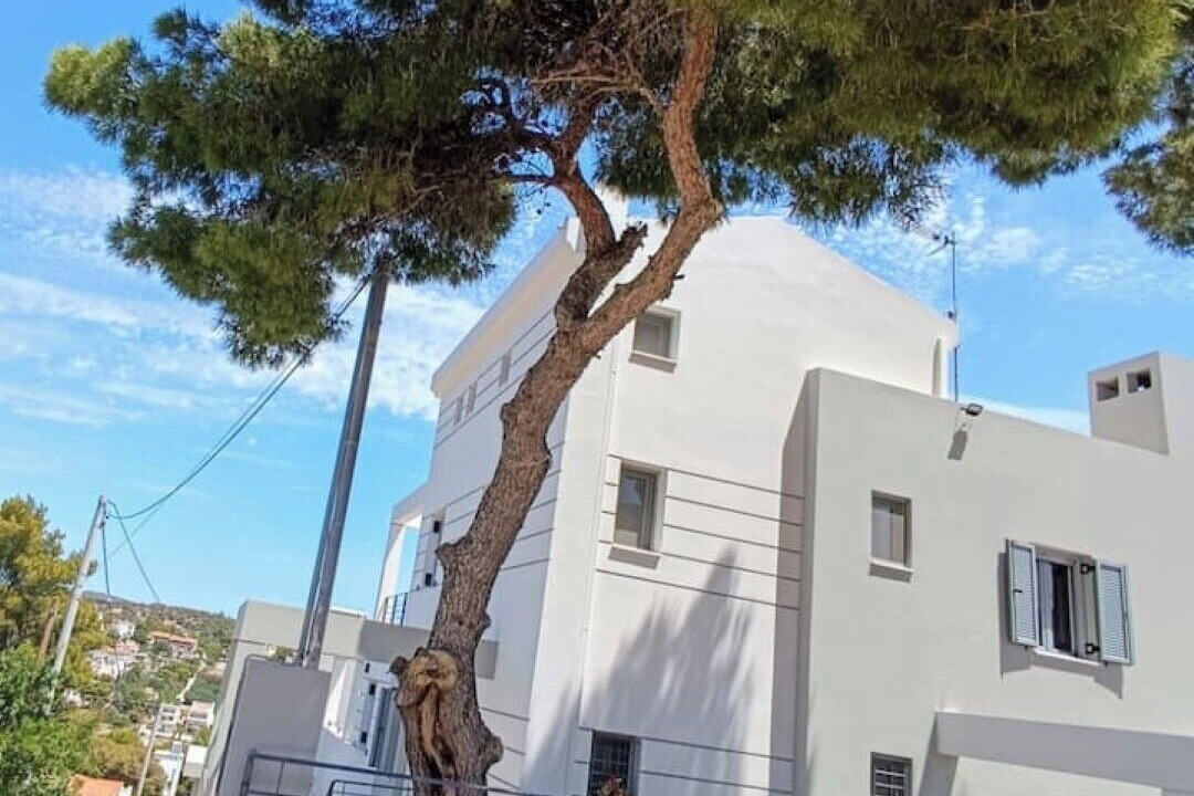 Photo of Outdoor in Markopoulo Mesogaias