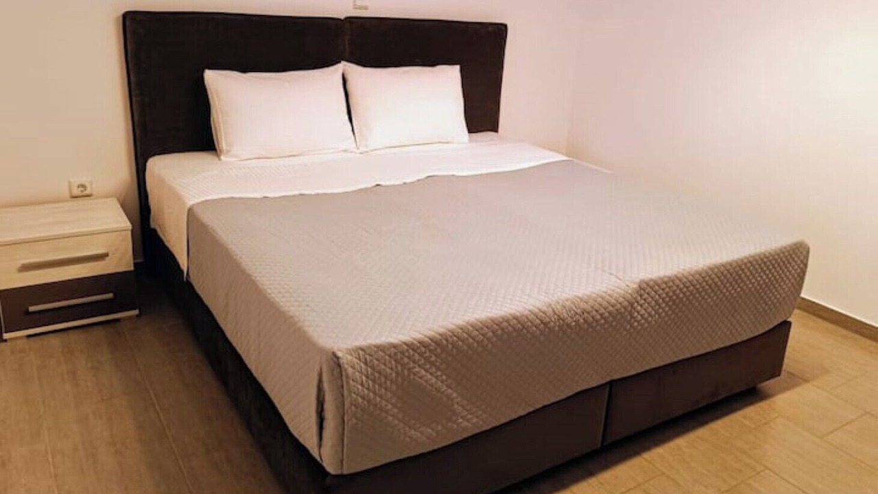 Photo of Bedroom in Markopoulo Mesogaias
