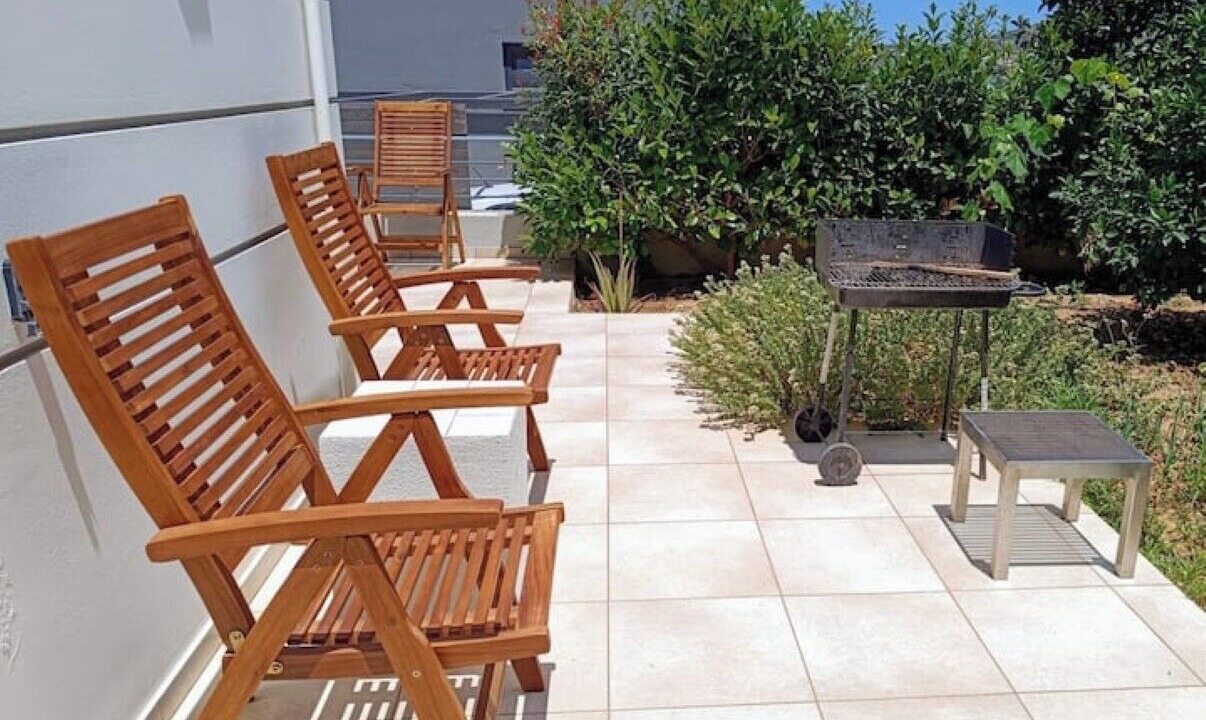 Photo of Patio Balcony in Markopoulo Mesogaias