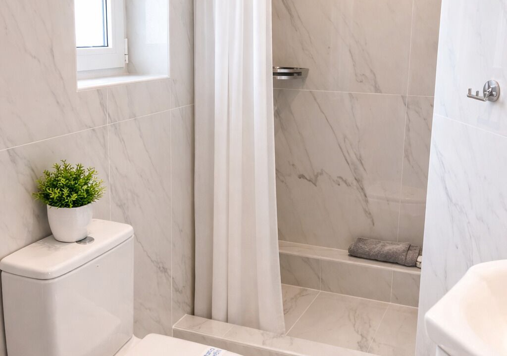 Photo of Bathroom in Palaio Faliro