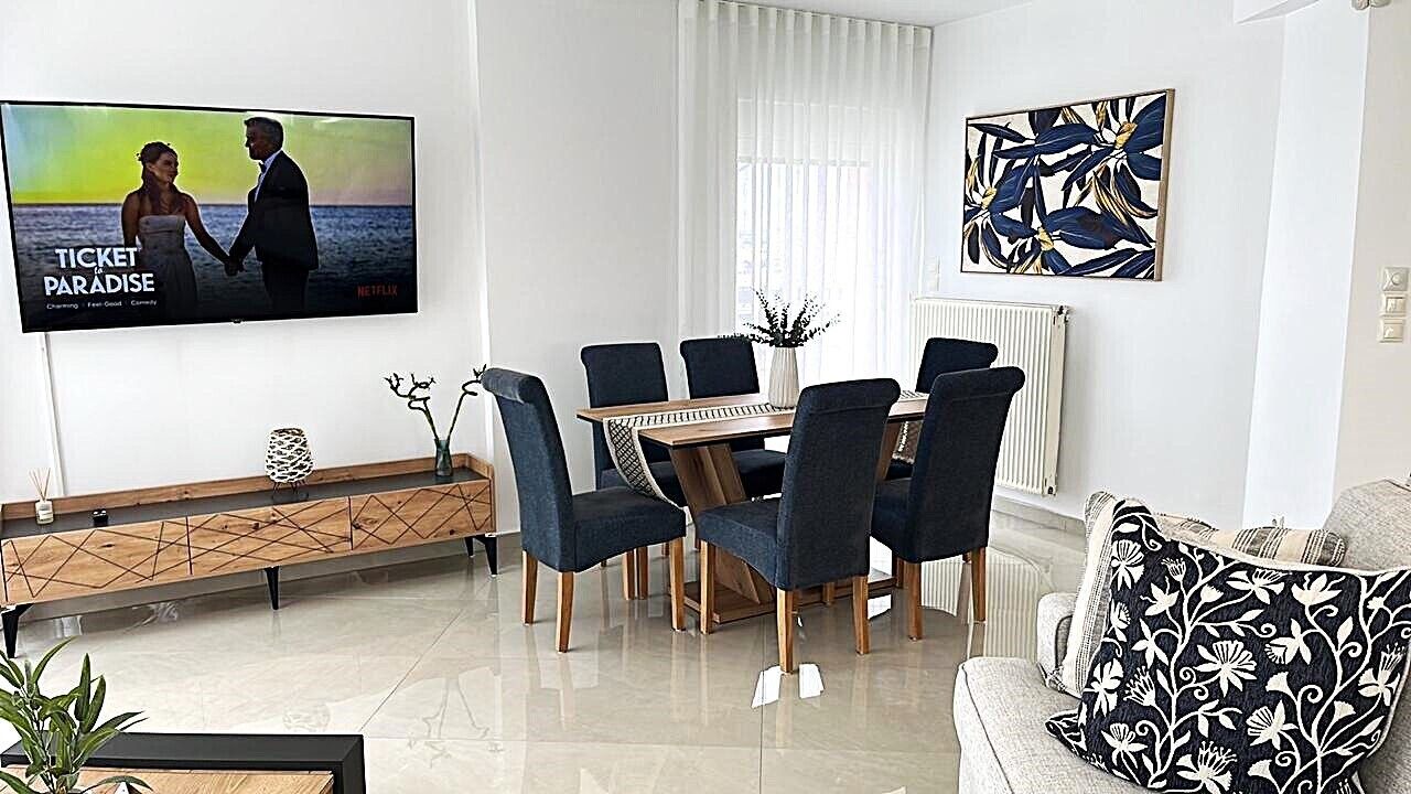 Photo of Livingroom in Palaio Faliro