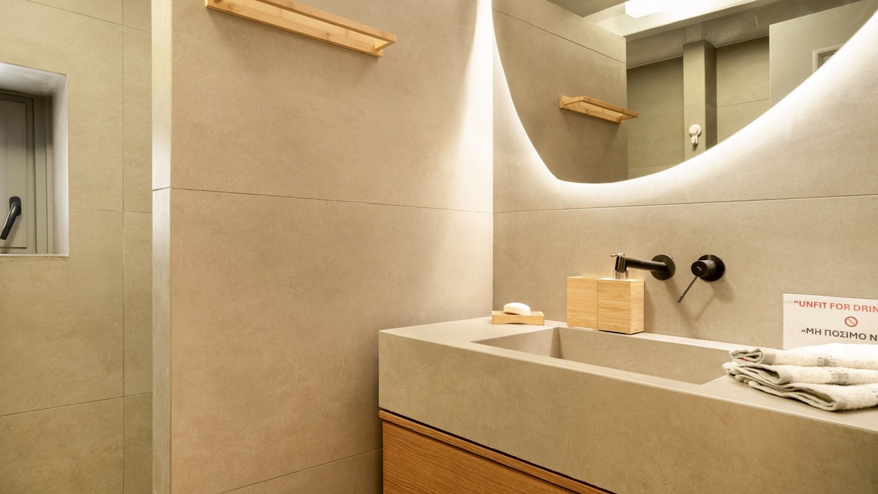Photo of Bathroom in Kilada
