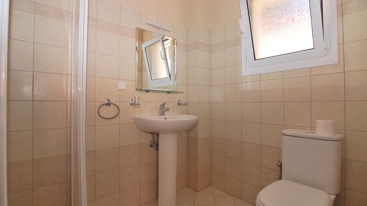 Photo of Bathroom in Divarata