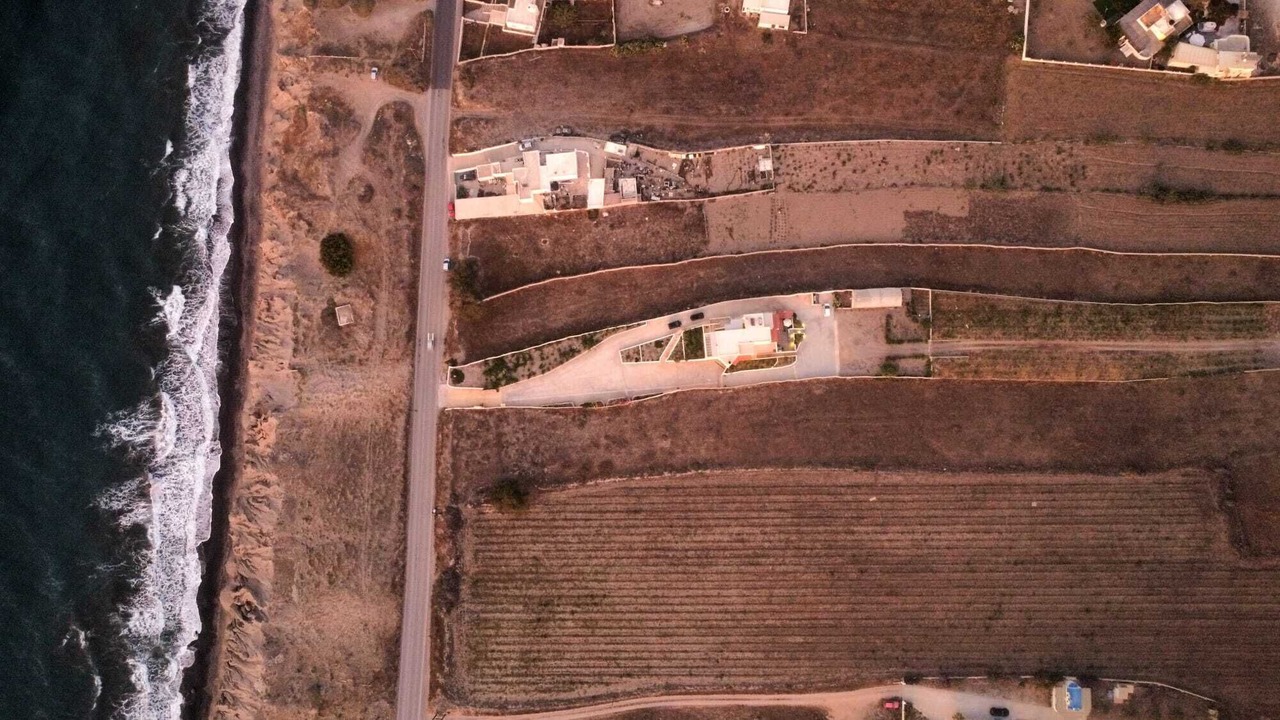 Photo of Outdoor in Kamari