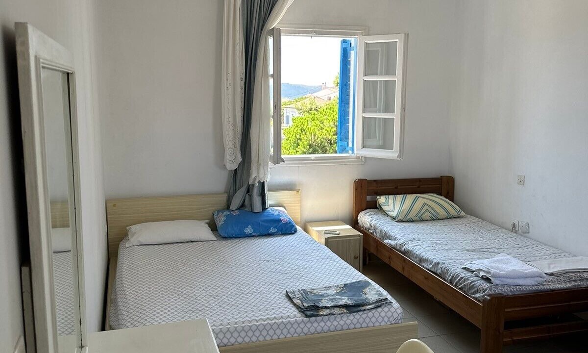 Photo of Bedroom in Kithira
