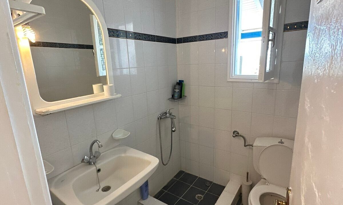 Photo of Bathroom in Kithira