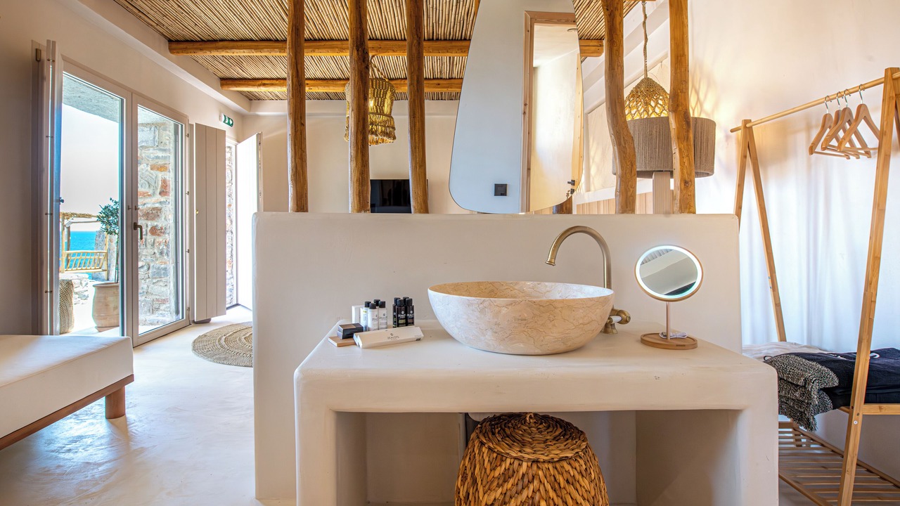 Photo of Bedroom in Kea