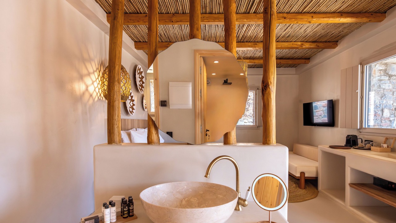Photo of Bedroom in Kea