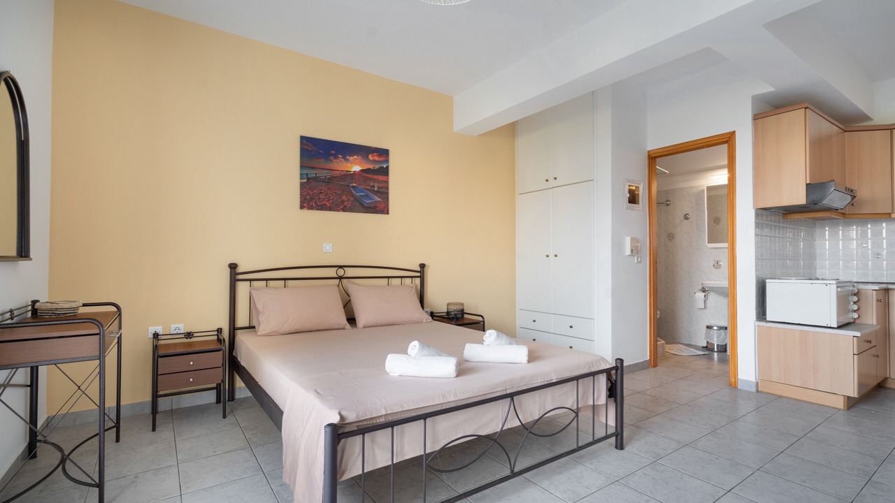 Photo of Bedroom in Lixouri