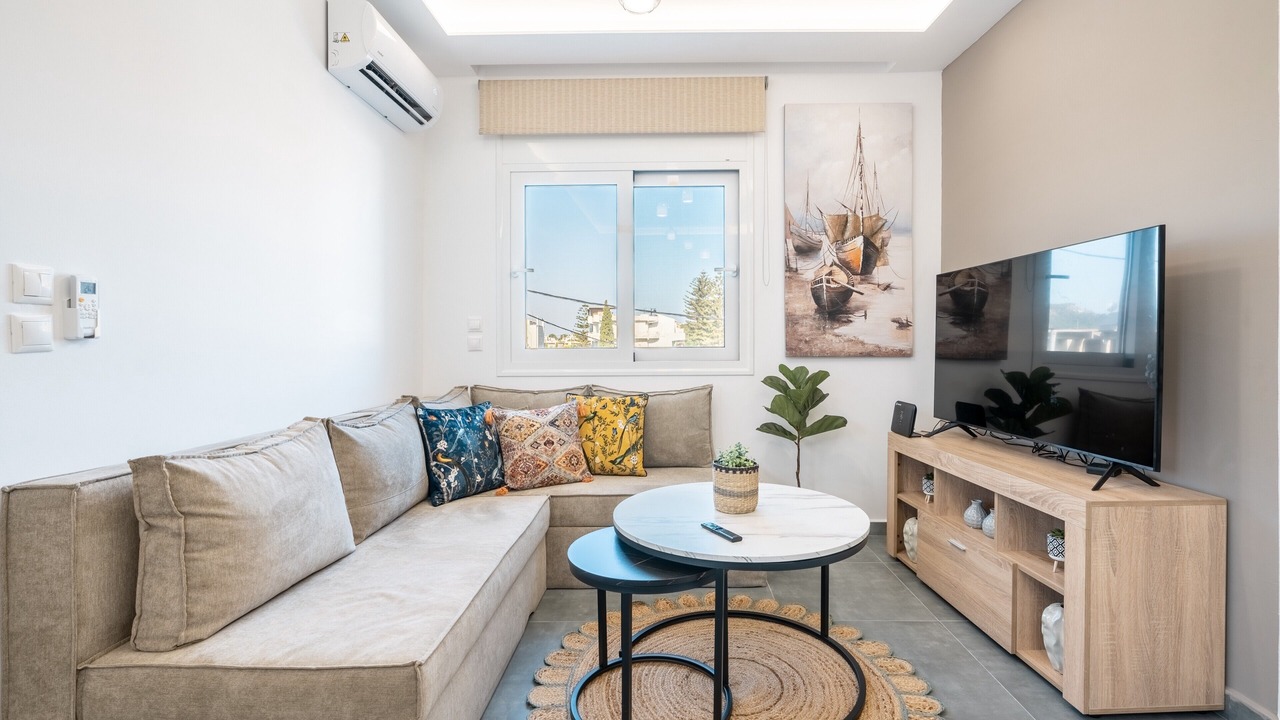 Photo of Livingroom in Petaloudes