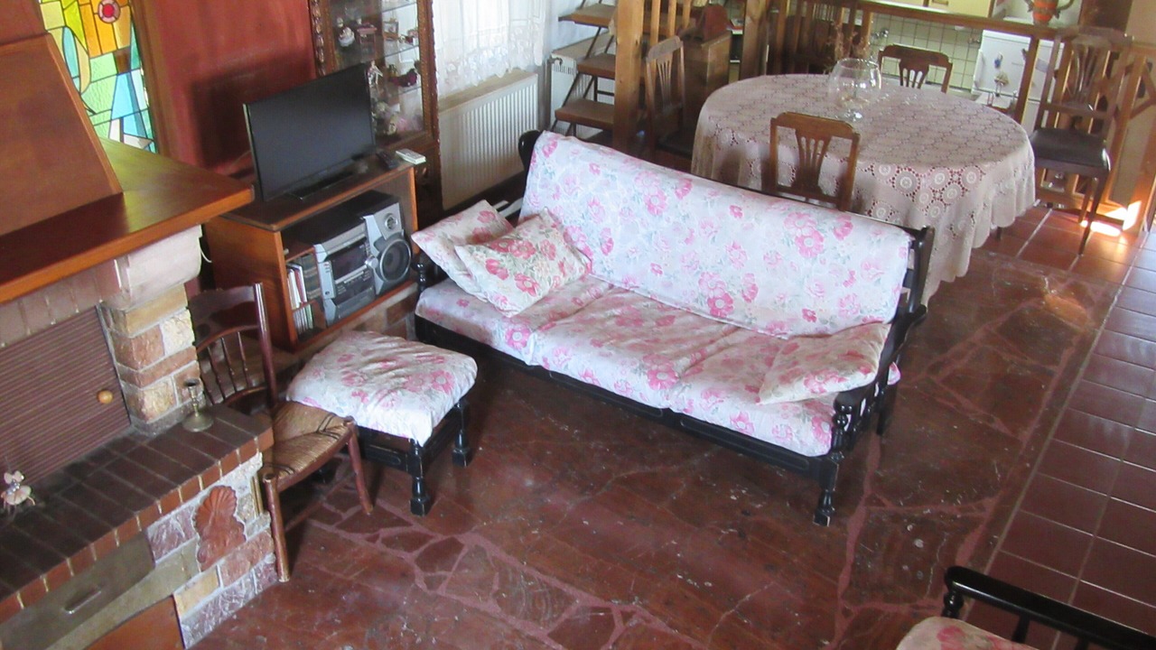 Photo of Livingroom in Xiropigado