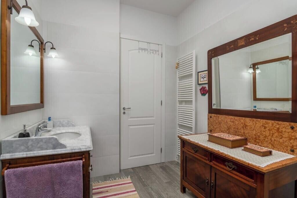Photo of Bathroom in Milos