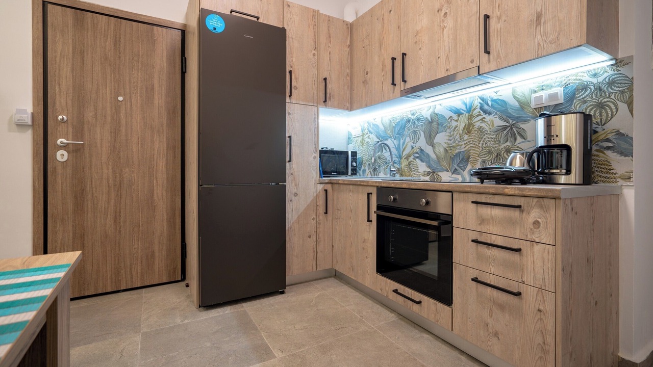 Photo of Kitchen in Kallithea
