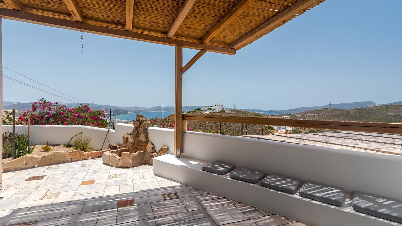 Photo of Outdoor in Milos