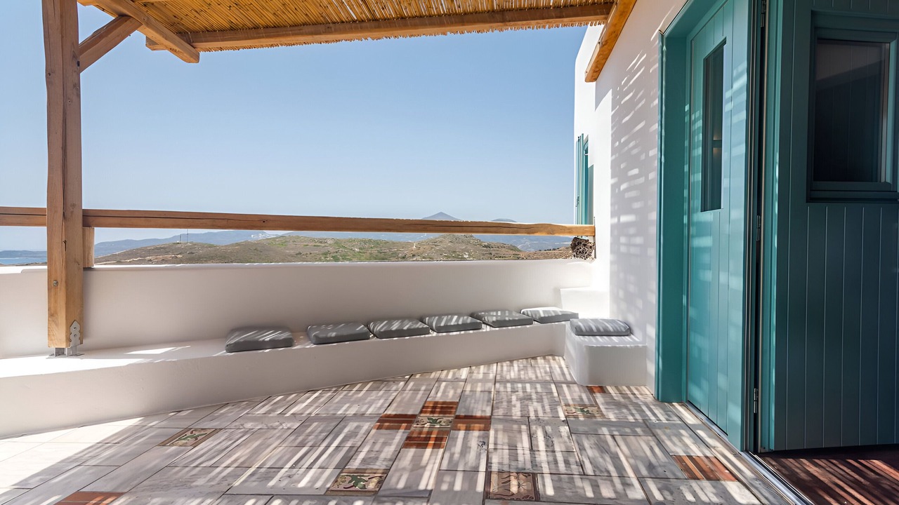 Photo of Outdoor in Milos