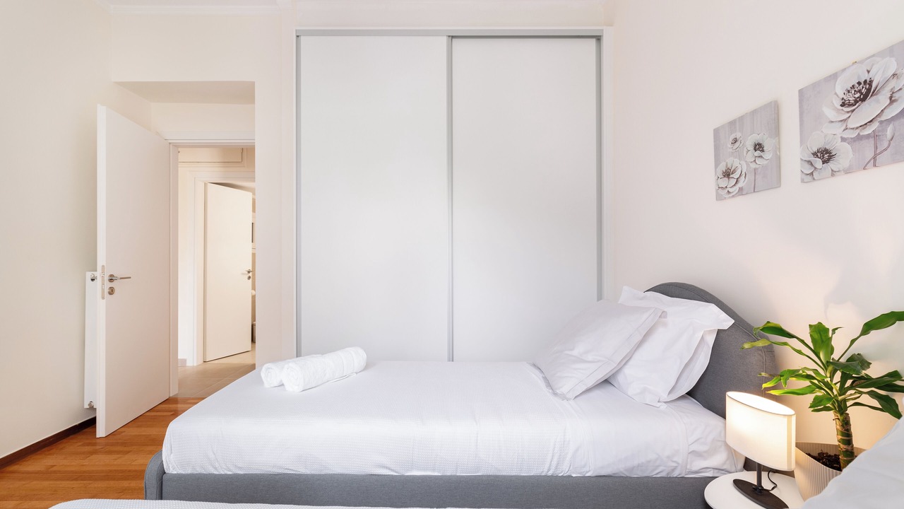Photo of Bedroom in Alimos