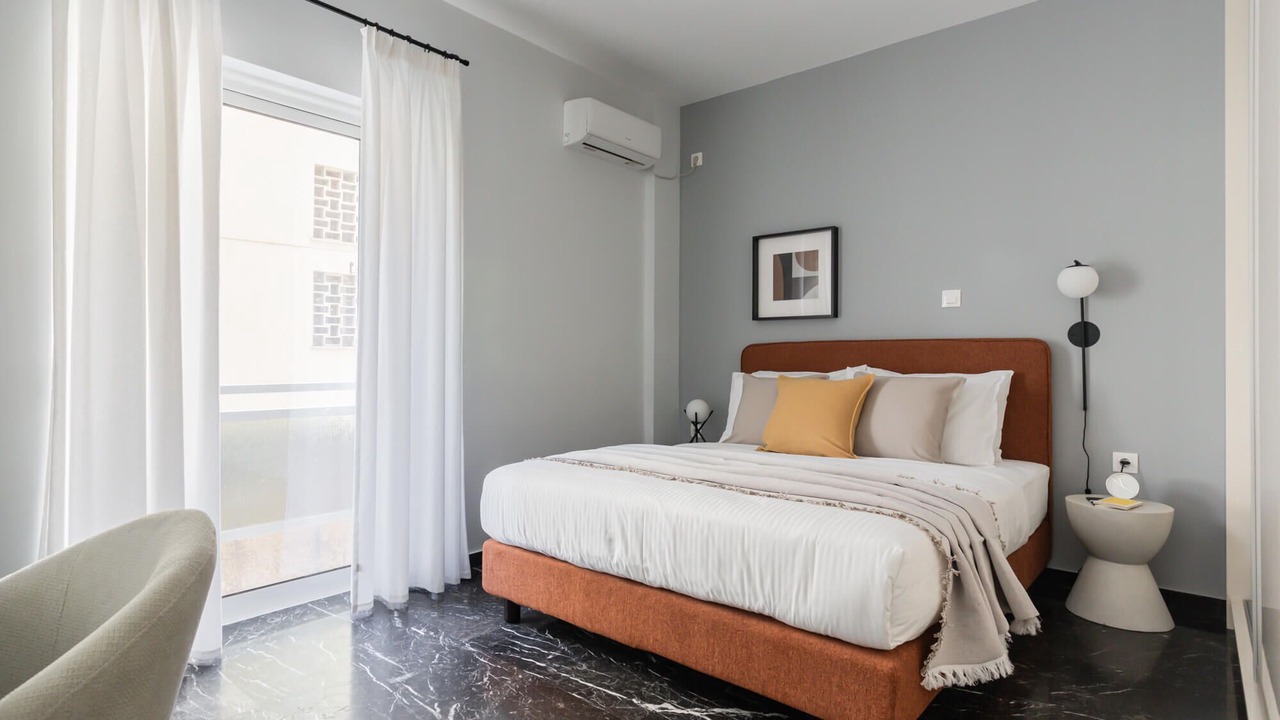Photo of Bedroom in Palaio Faliro