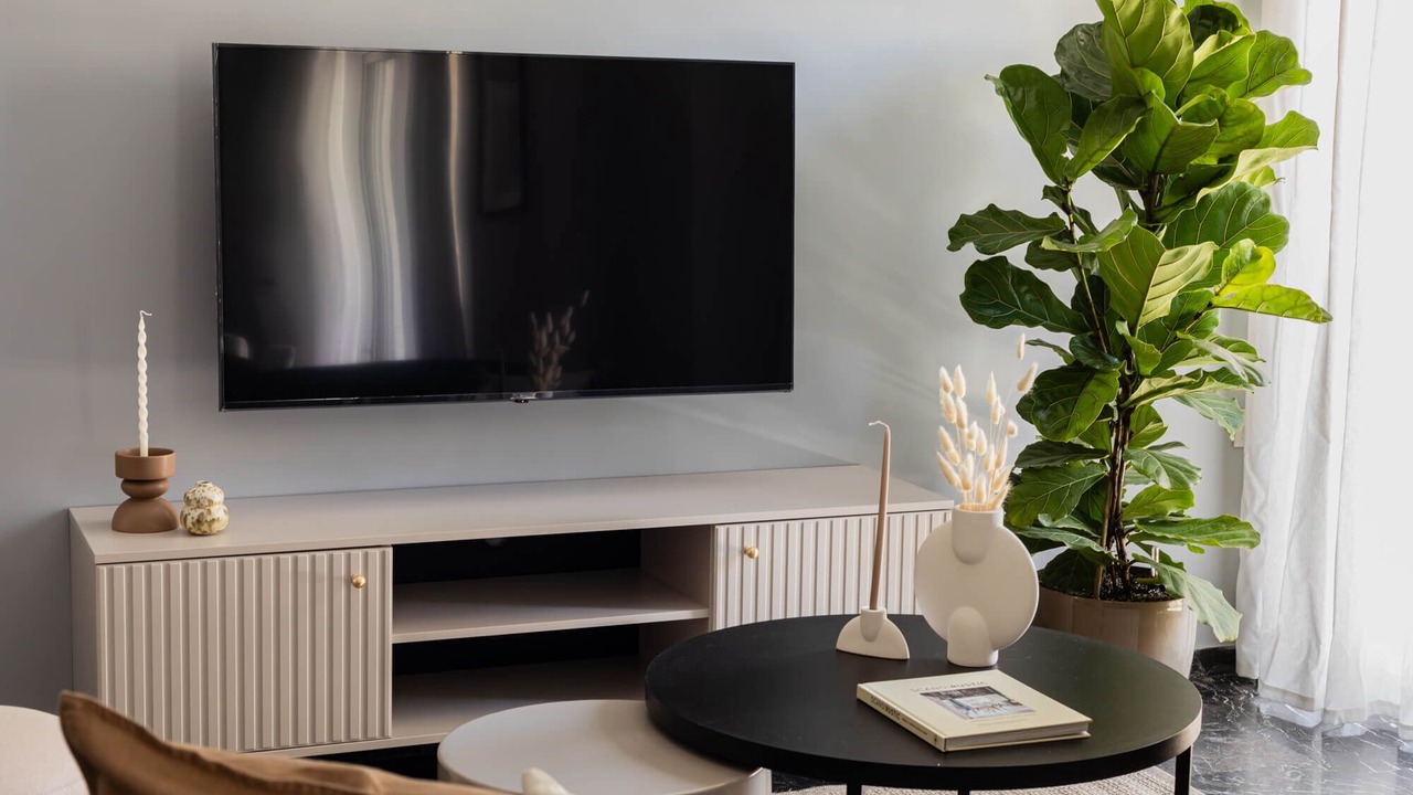 Photo of Livingroom in Palaio Faliro
