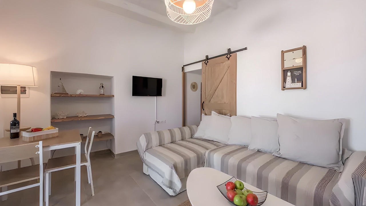 Photo of Livingroom in Tripiti