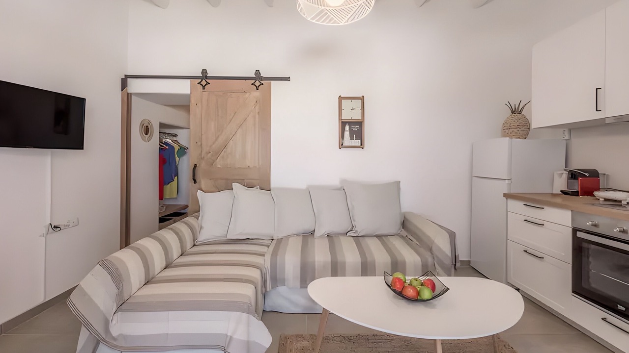 Photo of Livingroom in Tripiti