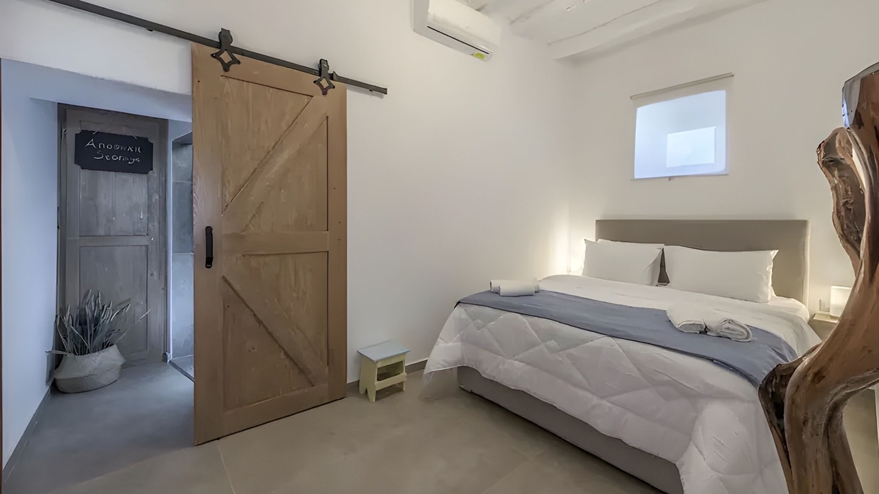Photo of Bedroom in Tripiti
