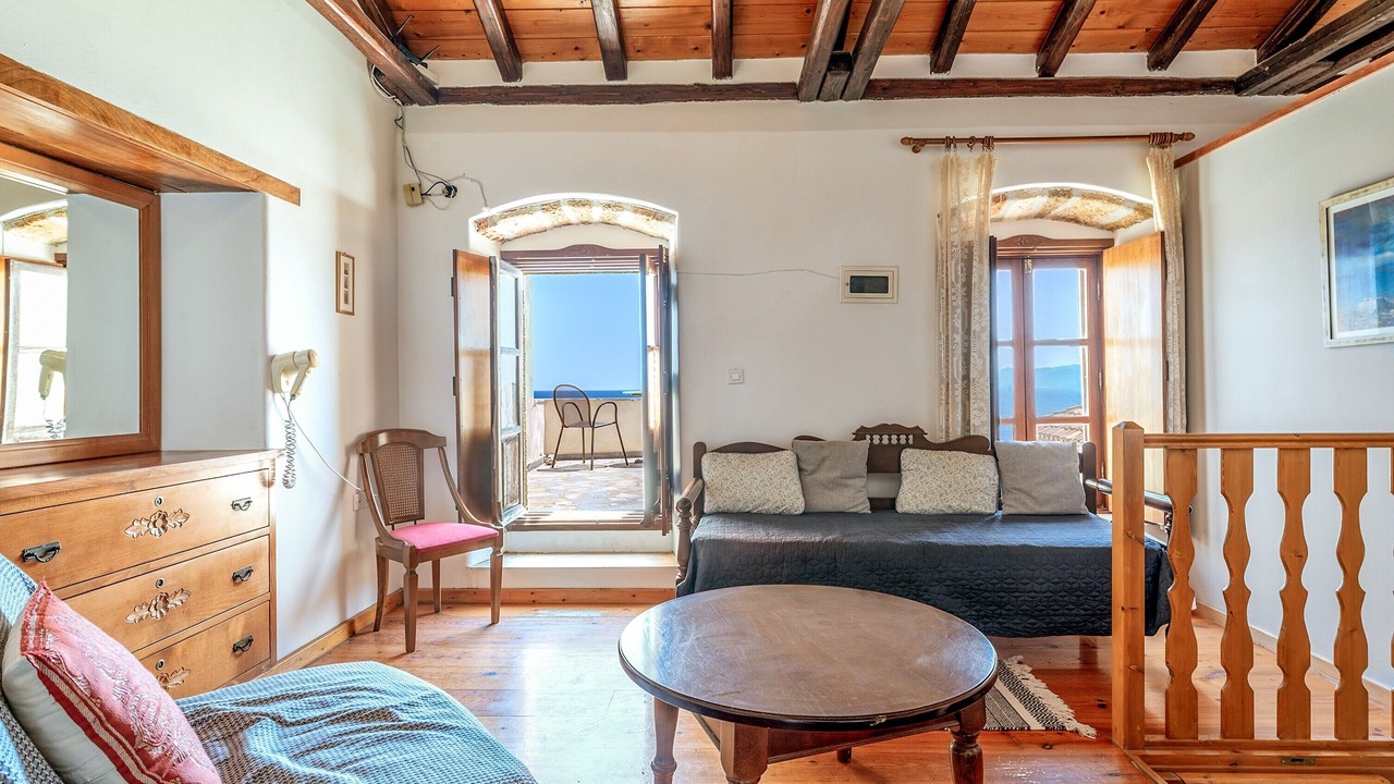Photo of Livingroom in Monemvasia