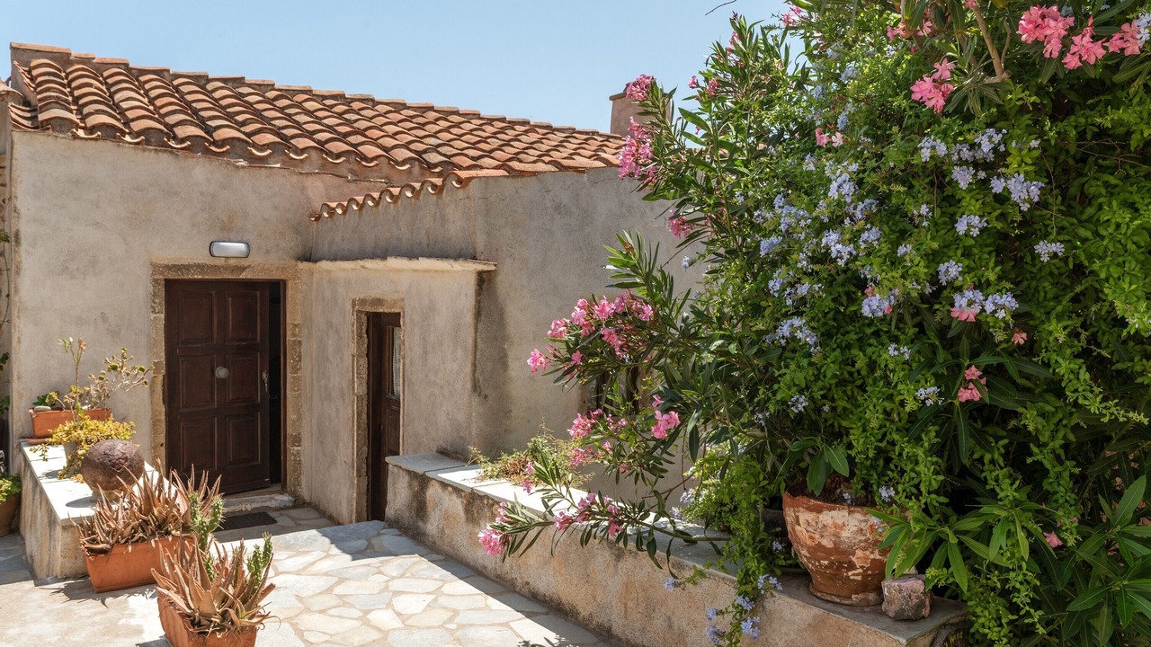 Photo of Outdoor in Monemvasia