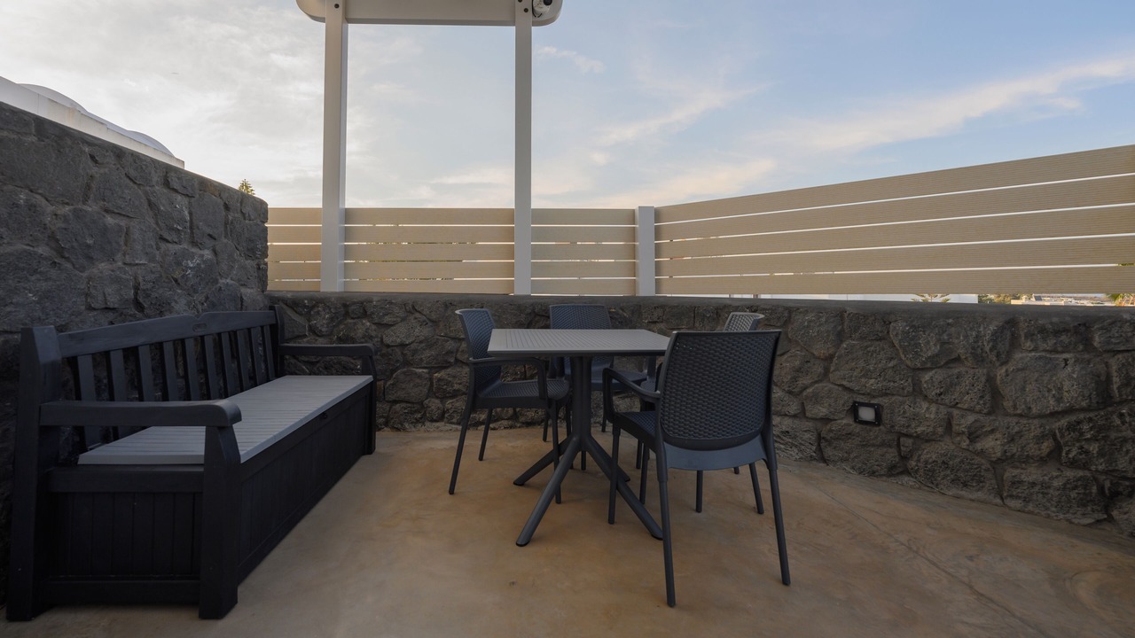 Photo of Patio Balcony in Messaria