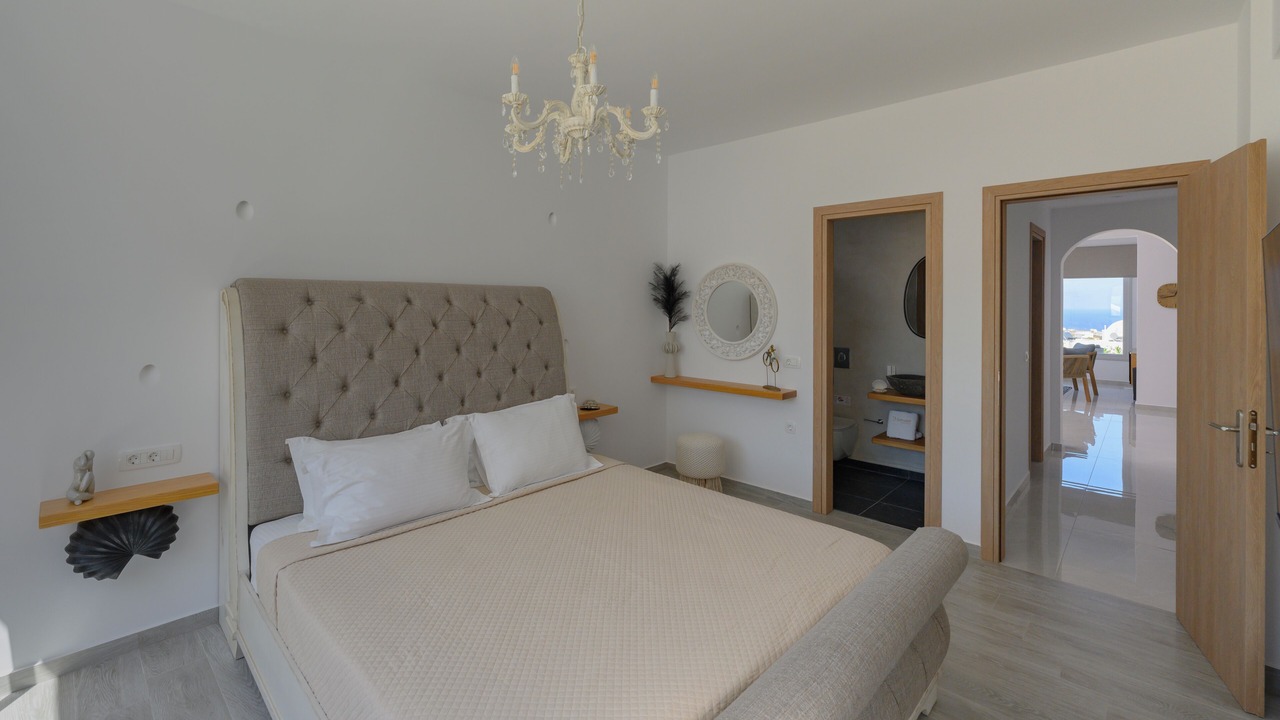 Photo of Bedroom in Messaria