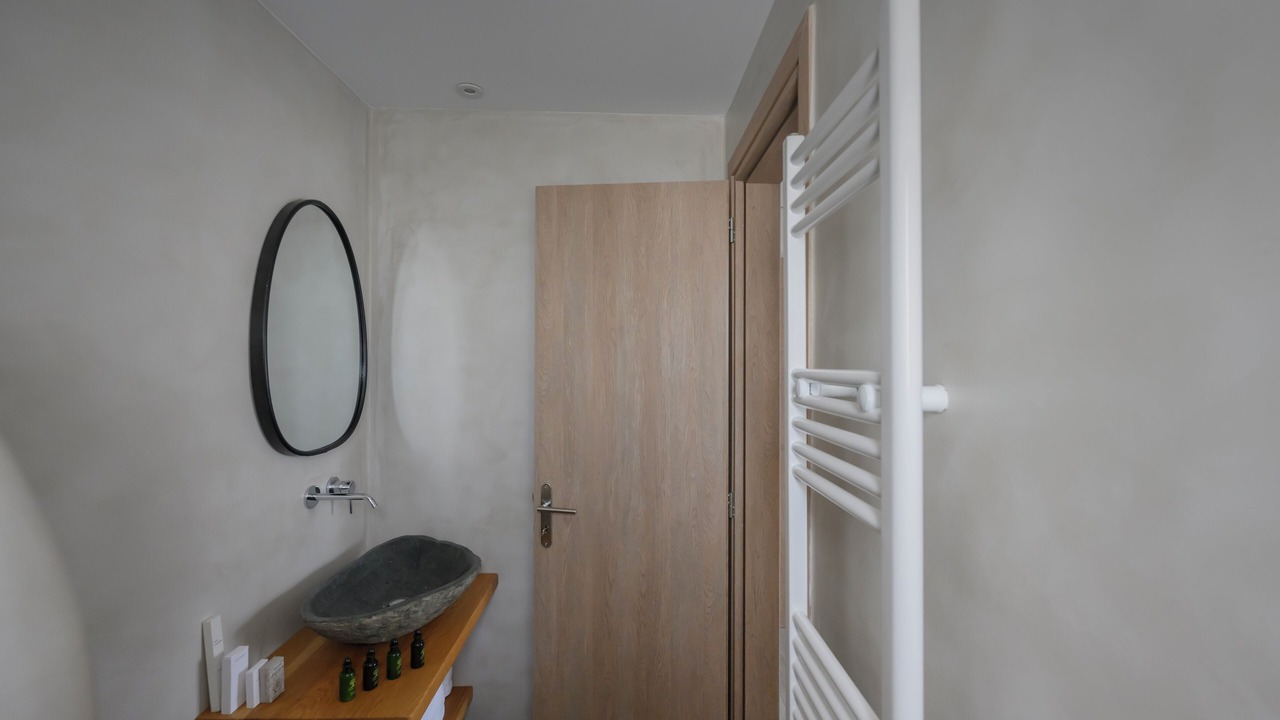 Photo of Bathroom in Messaria