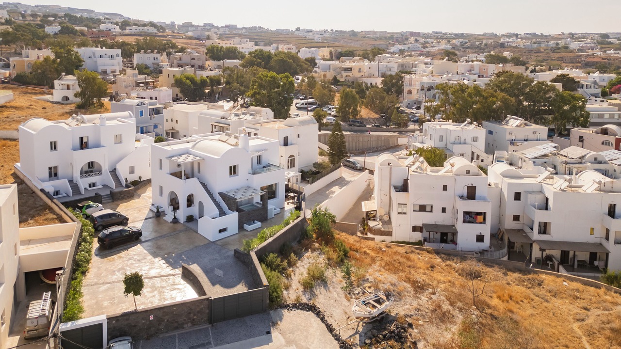 Photo of Outdoor in Messaria