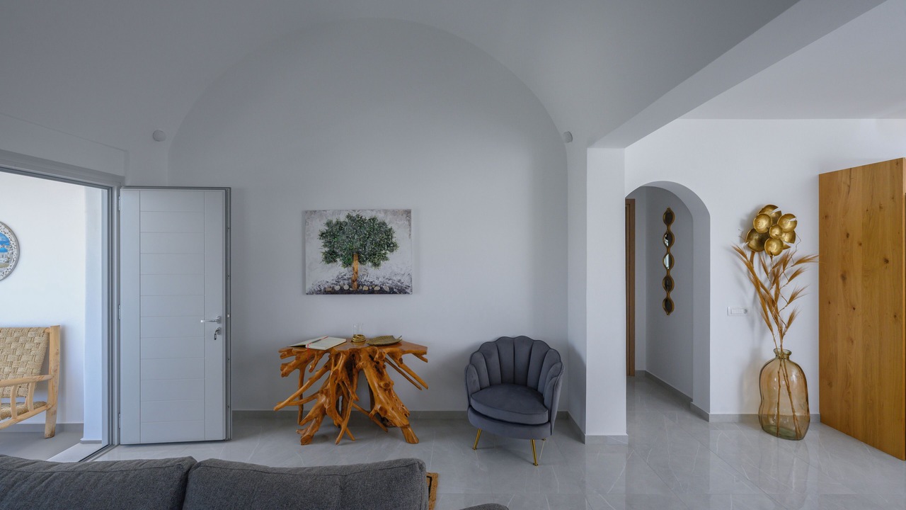 Photo of Bedroom in Messaria