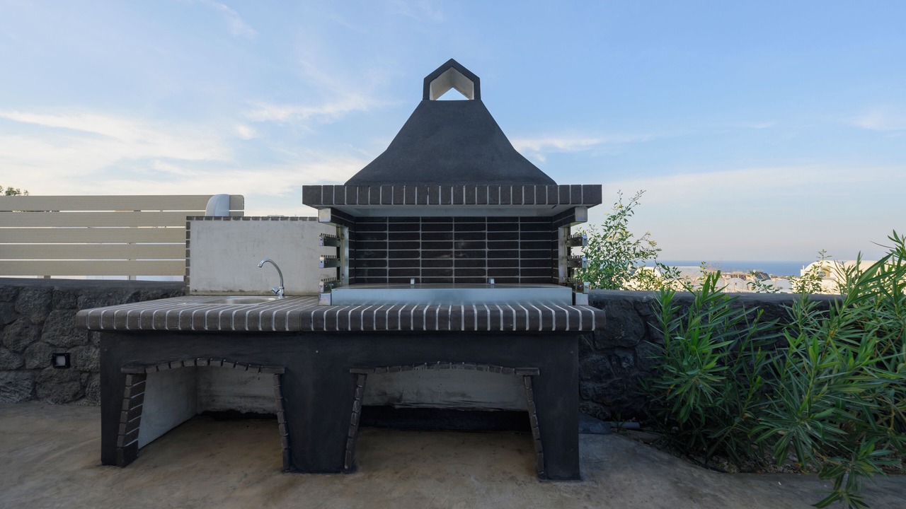 Photo of Patio Balcony in Messaria