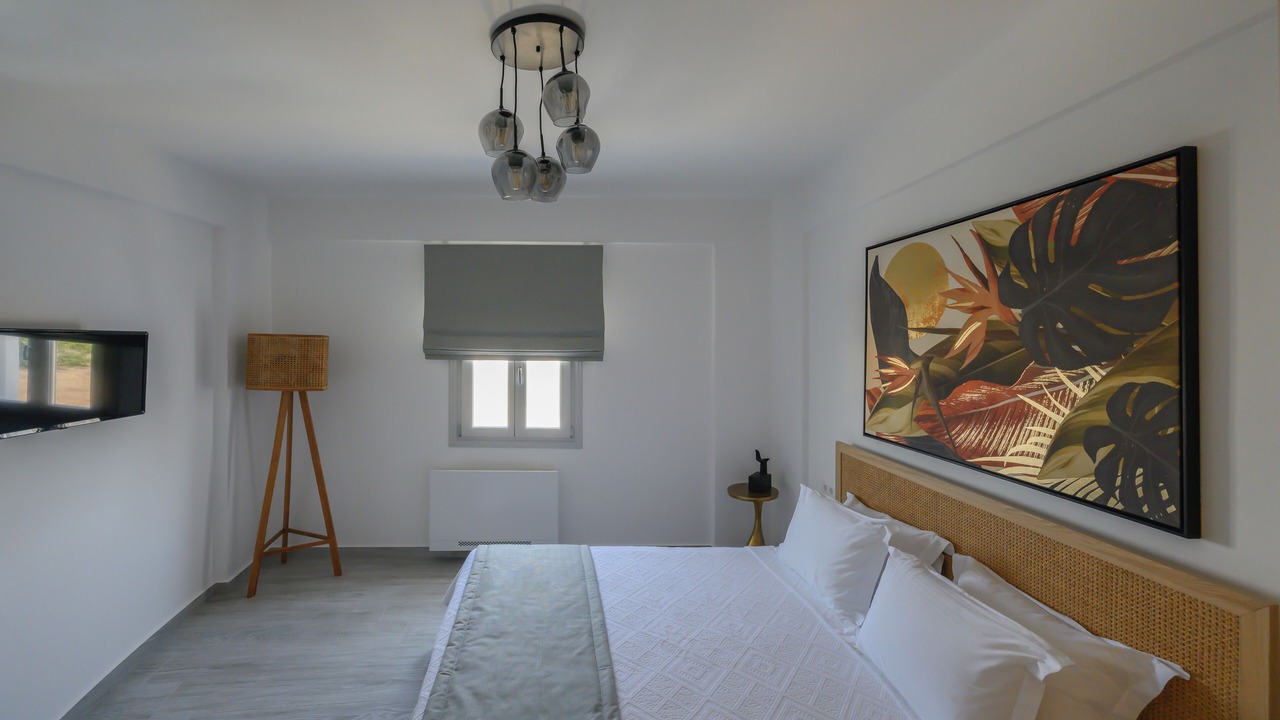 Photo of Bedroom in Messaria