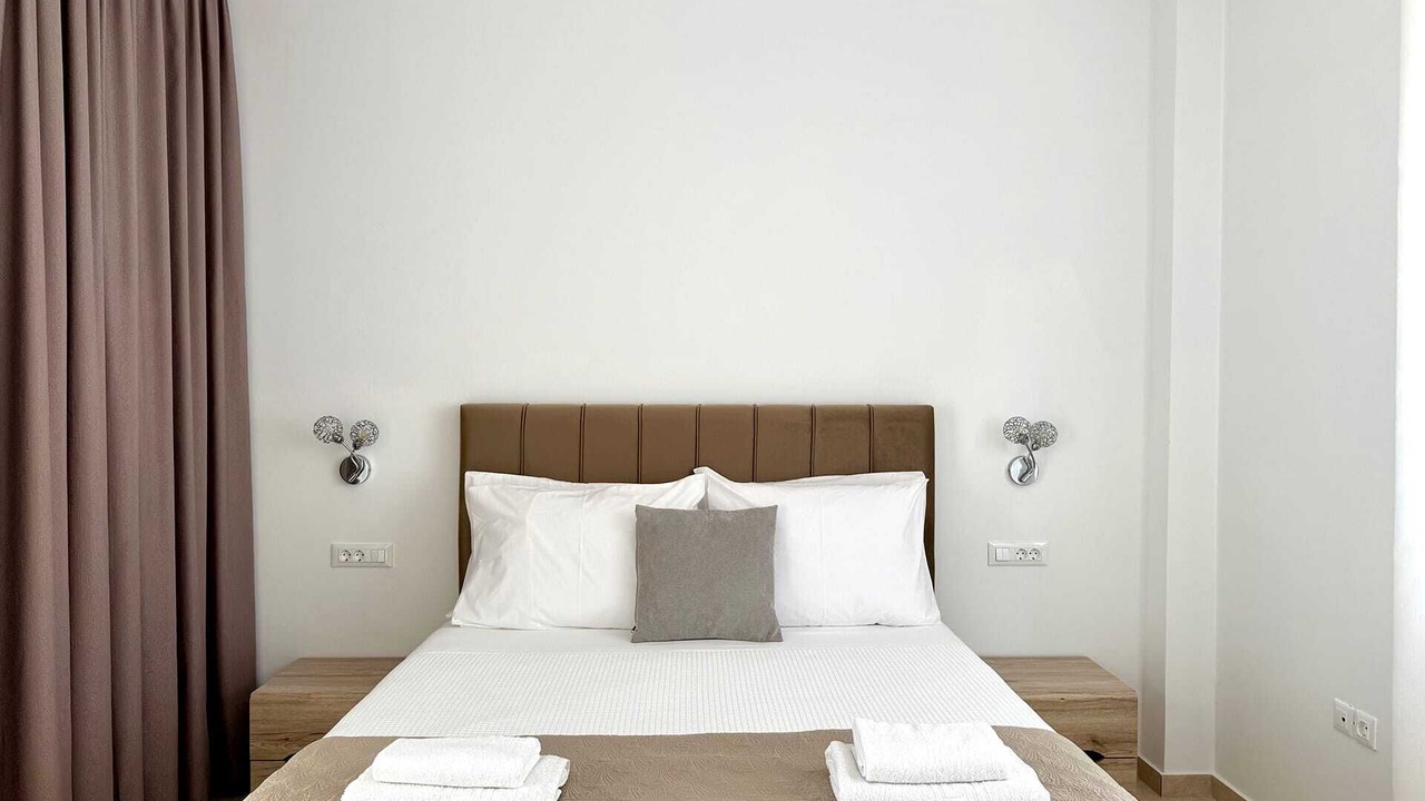 Photo of Bedroom in Kiotari