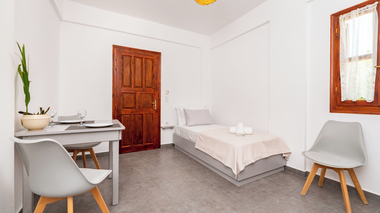 Photo of Bedroom in Perivolos