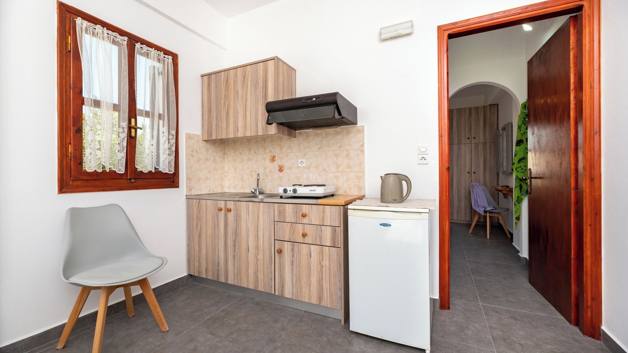 Photo of Kitchen in Perivolos