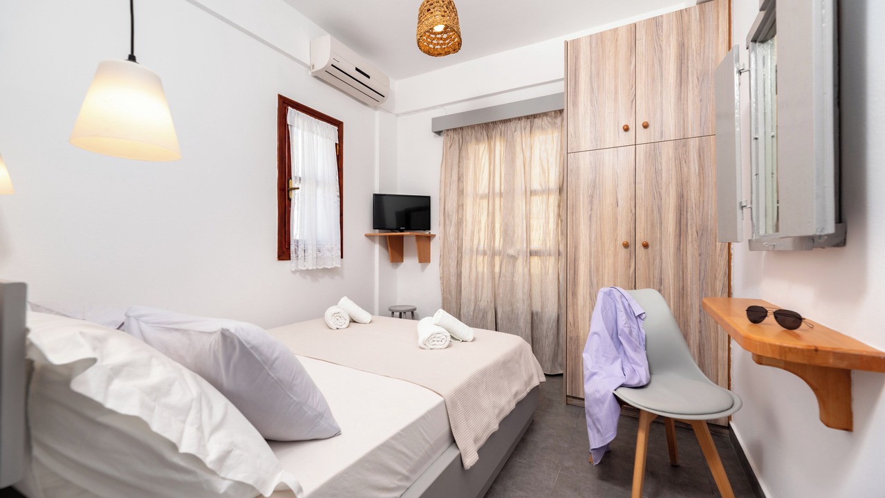 Photo of Bedroom in Perivolos