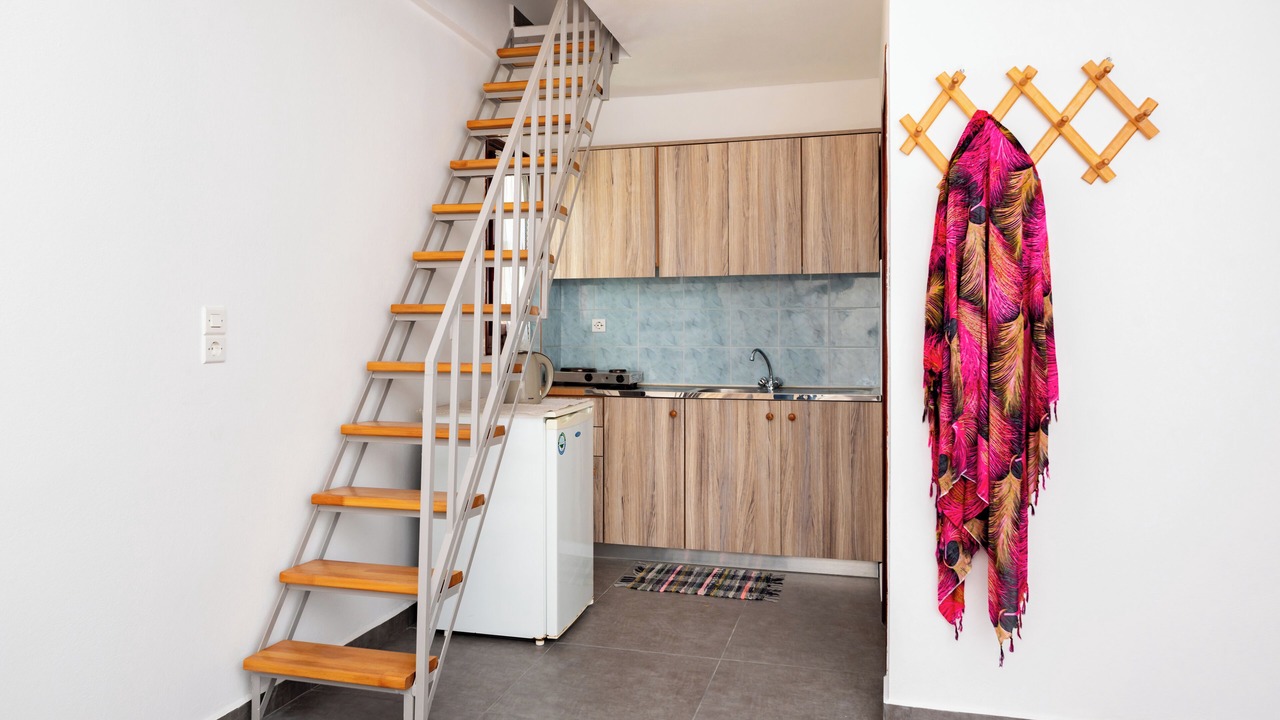 Photo of Kitchen in Perivolos