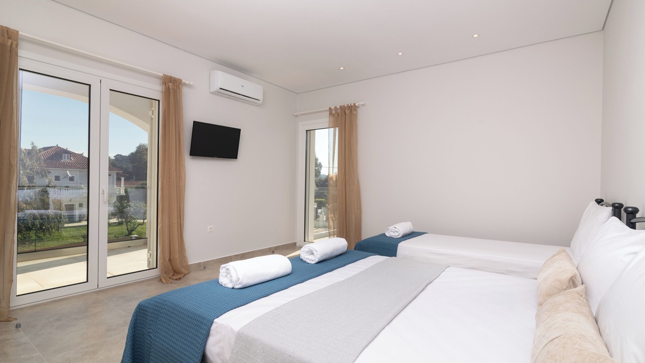 Photo of Outdoor in Tsilivi