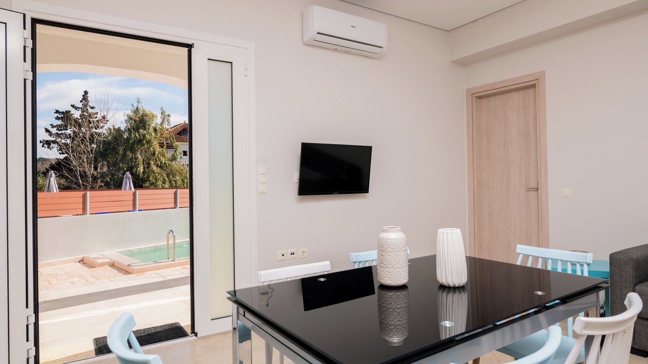 Photo of Outdoor in Tsilivi