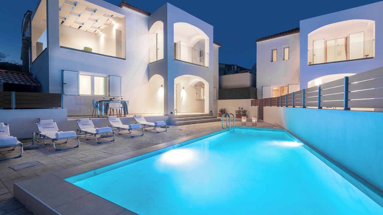 Photo of Outdoor in Tsilivi