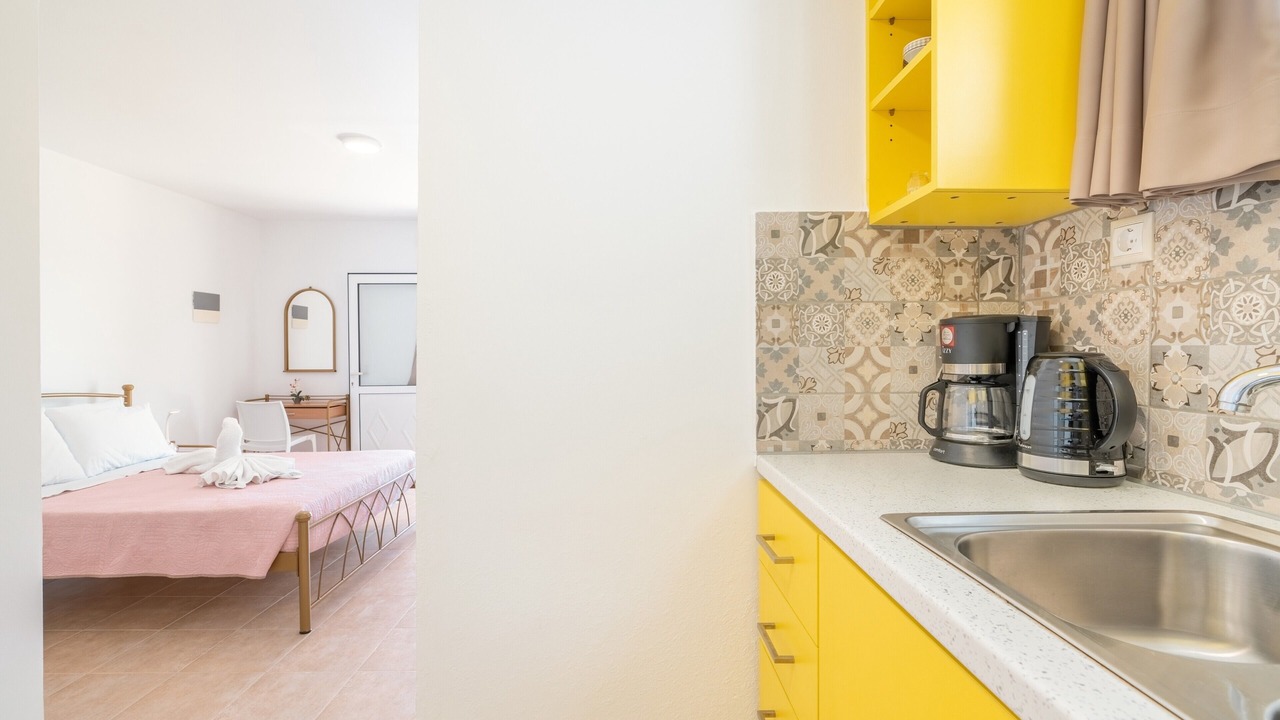 Photo of Bedroom in Stegna