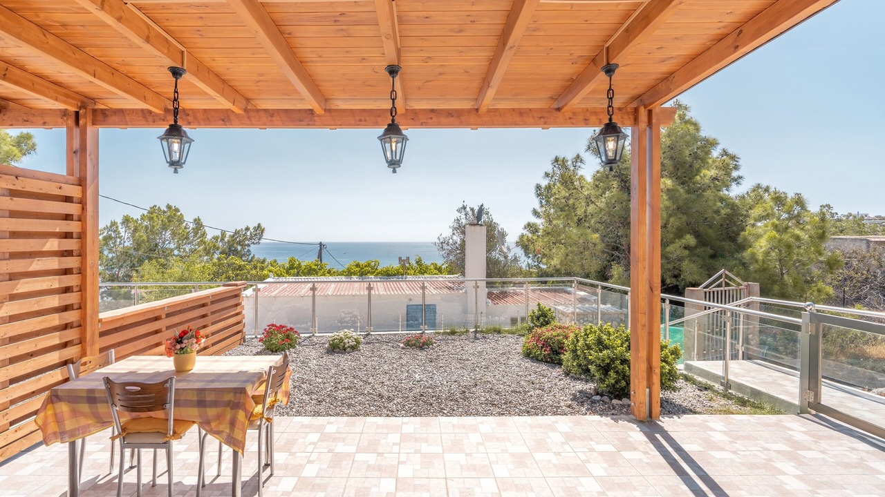 Photo of Outdoor in Stegna
