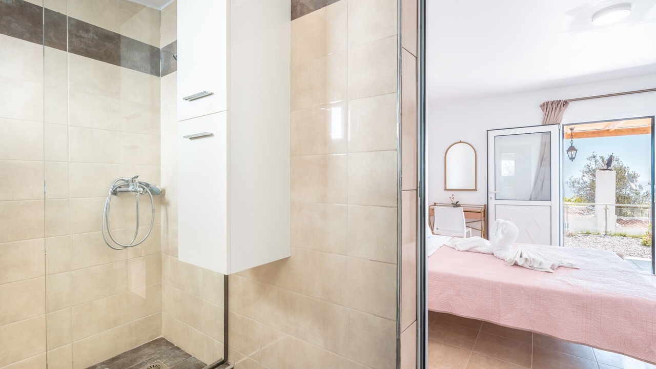 Photo of Bedroom in Stegna